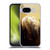 Simone Gatterwe Animals Elephant Calf Soft Gel Case for Google Pixel 9A