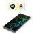 Simone Gatterwe Animals Neon Leopard Soft Gel Case for Google Pixel 9A
