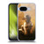 Simone Gatterwe Animals Pug Puppy Soft Gel Case for Google Pixel 9A