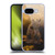 Simone Gatterwe Animals Roaring Grizzly Bear Soft Gel Case for Google Pixel 9A