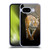Simone Gatterwe Animals Siberian Tiger Soft Gel Case for Google Pixel 9A
