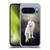 Simone Gatterwe Animals 2 Arctic Wolf Soft Gel Case for Google Pixel 10