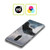 Simone Gatterwe Animals 2 Black Crow Soft Gel Case for Google Pixel 10