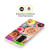 Aimee Stewart Colourful Sweets Cupcakes And Cocoa Soft Gel Case for Huawei P Smart (2021)