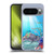 Simone Gatterwe Dolphins Mermaid Tour Soft Gel Case for Google Pixel 10