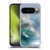 Simone Gatterwe Dolphins Ocean Waves Soft Gel Case for Google Pixel 10