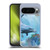 Simone Gatterwe Dolphins Seascape Soft Gel Case for Google Pixel 10