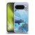 Simone Gatterwe Dolphins Seascape Soft Gel Case for Google Pixel 10 Pro XL