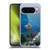 Simone Gatterwe Dolphins Twins Soft Gel Case for Google Pixel 10 Pro XL