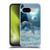 Simone Gatterwe Dolphins Freedom Soft Gel Case for Google Pixel 9A