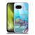 Simone Gatterwe Dolphins Mermaid Tour Soft Gel Case for Google Pixel 9A
