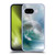 Simone Gatterwe Dolphins Ocean Waves Soft Gel Case for Google Pixel 9A