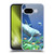 Simone Gatterwe Dolphins Underwater Soft Gel Case for Google Pixel 9A