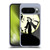 Simone Gatterwe Halloween Death Soft Gel Case for Google Pixel 10