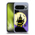 Simone Gatterwe Halloween Haunted House Soft Gel Case for Google Pixel 10