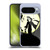 Simone Gatterwe Halloween Death Soft Gel Case for Google Pixel 10 Pro XL