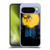 Simone Gatterwe Halloween The Gate Soft Gel Case for Google Pixel 10 Pro XL
