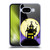 Simone Gatterwe Halloween Haunted House Soft Gel Case for Google Pixel 9A