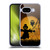 Simone Gatterwe Halloween Scarecrow Soft Gel Case for Google Pixel 9A
