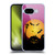 Simone Gatterwe Halloween Spooky Soft Gel Case for Google Pixel 9A