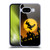 Simone Gatterwe Halloween Witch Soft Gel Case for Google Pixel 9A