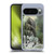 Simone Gatterwe Horses The Escape Soft Gel Case for Google Pixel 10