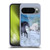Simone Gatterwe Horses Freedom In The Snow Soft Gel Case for Google Pixel 10