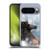 Simone Gatterwe Horses In The Snow Soft Gel Case for Google Pixel 10