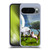 Simone Gatterwe Horses Love Forever Soft Gel Case for Google Pixel 10