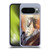 Simone Gatterwe Horses Wild 2 Soft Gel Case for Google Pixel 10