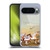 Simone Gatterwe Horses Wild Herd Soft Gel Case for Google Pixel 10