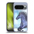Simone Gatterwe Horses Wild Soft Gel Case for Google Pixel 10