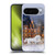 Simone Gatterwe Horses Christmas Time Soft Gel Case for Google Pixel 10 Pro XL