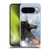 Simone Gatterwe Horses In The Snow Soft Gel Case for Google Pixel 10 Pro XL