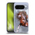 Simone Gatterwe Horses Native Soft Gel Case for Google Pixel 10 Pro XL