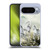 Simone Gatterwe Horses White On The Beach Soft Gel Case for Google Pixel 10 Pro XL