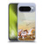 Simone Gatterwe Horses Wild Herd Soft Gel Case for Google Pixel 10 Pro XL