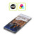 Simone Gatterwe Horses Christmas Time Soft Gel Case for Google Pixel 9A