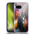 Simone Gatterwe Horses Fantasy Shire Soft Gel Case for Google Pixel 9A