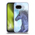 Simone Gatterwe Horses Wild Soft Gel Case for Google Pixel 9A