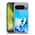 Simone Gatterwe Life In Sea Orca Soft Gel Case for Google Pixel 10
