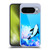 Simone Gatterwe Life In Sea Orca Soft Gel Case for Google Pixel 10 Pro XL