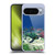 Simone Gatterwe Life In Sea Turtle Soft Gel Case for Google Pixel 10 Pro XL
