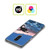 Simone Gatterwe Life In Sea Killer Whales Soft Gel Case for Google Pixel 9A