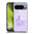 Simone Gatterwe Pegasus And Unicorns Pegasus In Moon Soft Gel Case for Google Pixel 10