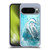 Simone Gatterwe Pegasus And Unicorns Sowflakes Soft Gel Case for Google Pixel 10