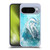 Simone Gatterwe Pegasus And Unicorns Sowflakes Soft Gel Case for Google Pixel 10 Pro XL
