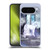 Simone Gatterwe Pegasus And Unicorns Silver Unicorn Soft Gel Case for Google Pixel 10 Pro XL
