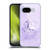 Simone Gatterwe Pegasus And Unicorns Pegasus In Moon Soft Gel Case for Google Pixel 9A