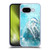 Simone Gatterwe Pegasus And Unicorns Sowflakes Soft Gel Case for Google Pixel 9A